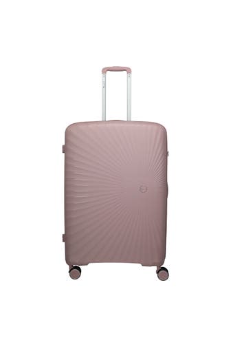 TRAVELITE Koffer blush