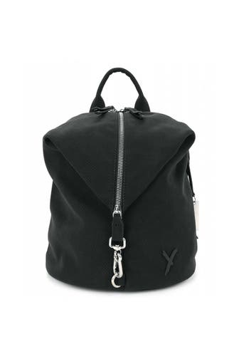 SURI FREY Rucksack black