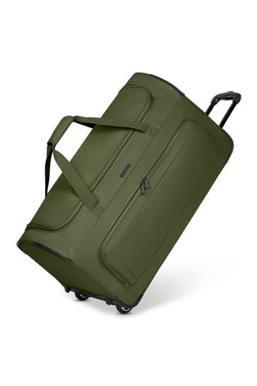 REDOLZ Weekender olive