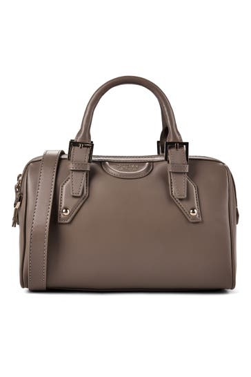 GUESS Handtasche ataupe