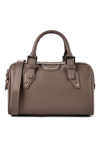 GUESS Handtasche ataupe