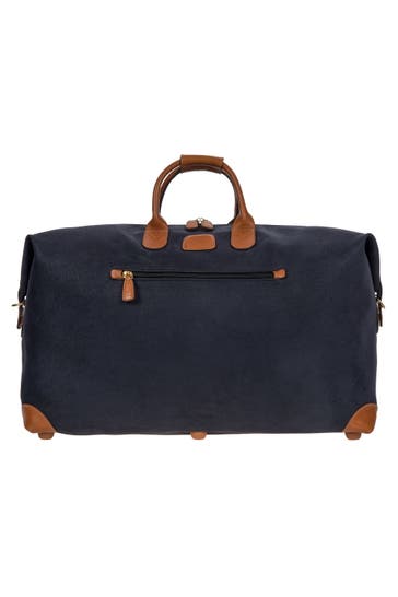 BRIC'S Weekender blue