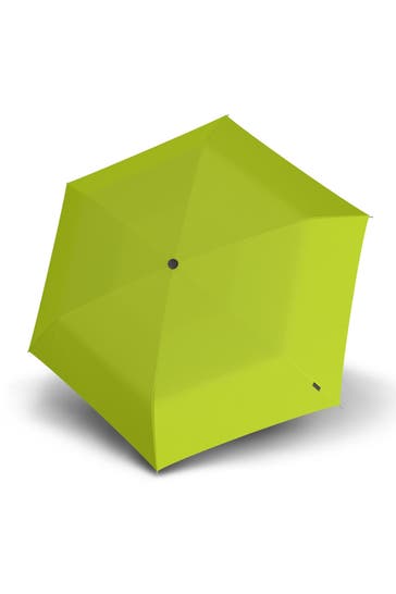 KNIRPS Regenschirm lime