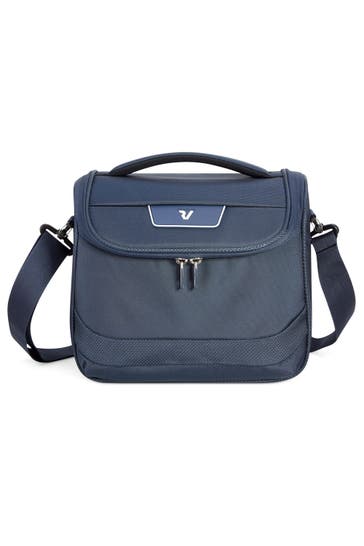 RONCATO Kulturbeutel blu notte