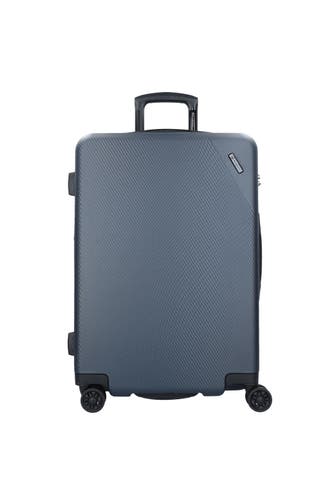 BUGATTI Koffer blau