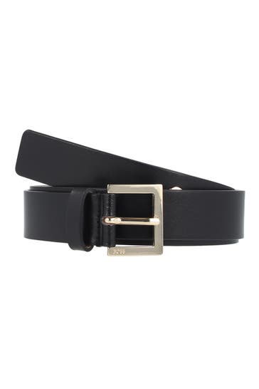 BOSS Gürtel black