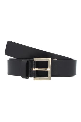 BOSS Gürtel black