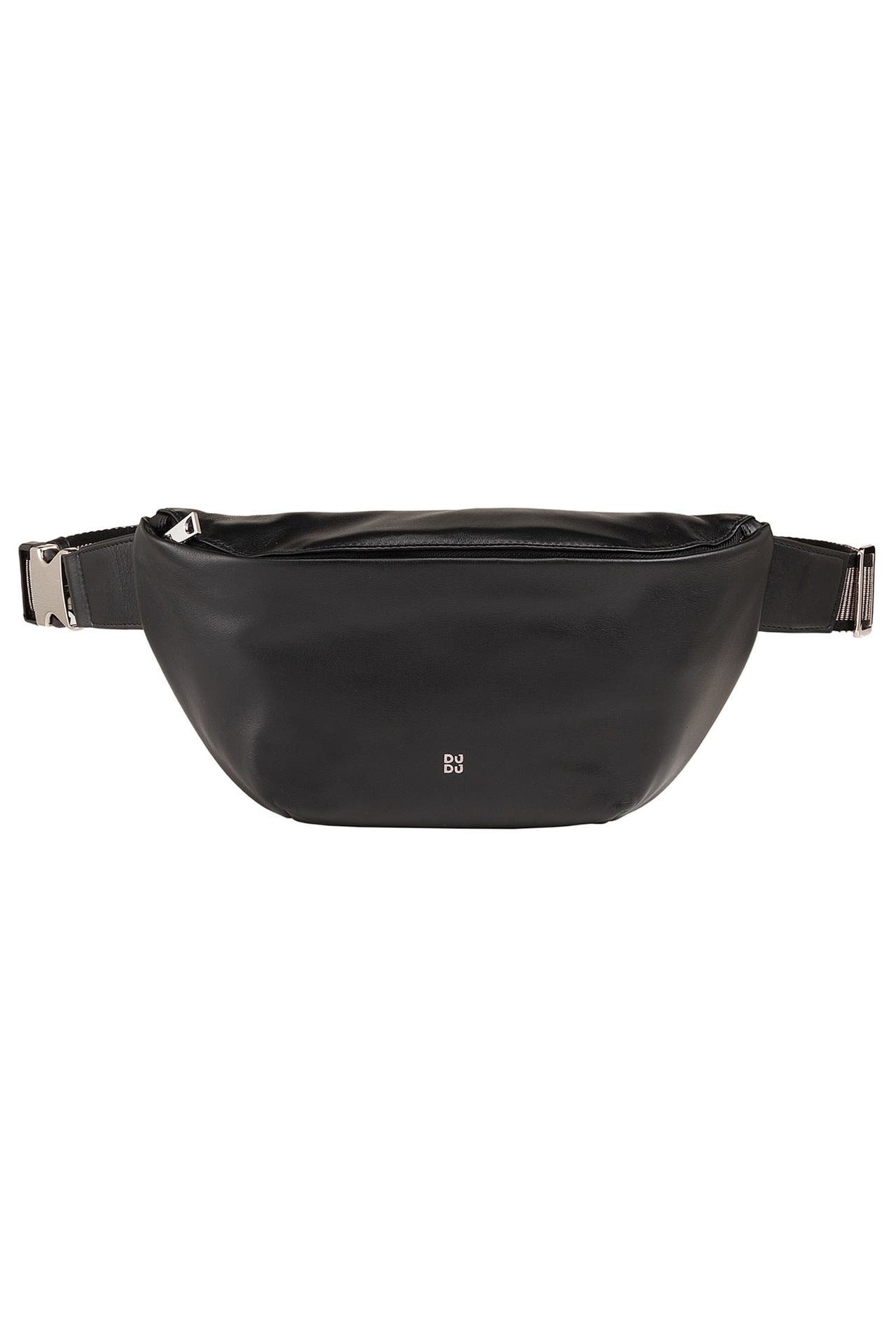 DUDU Bauchtasche black, Bild 1