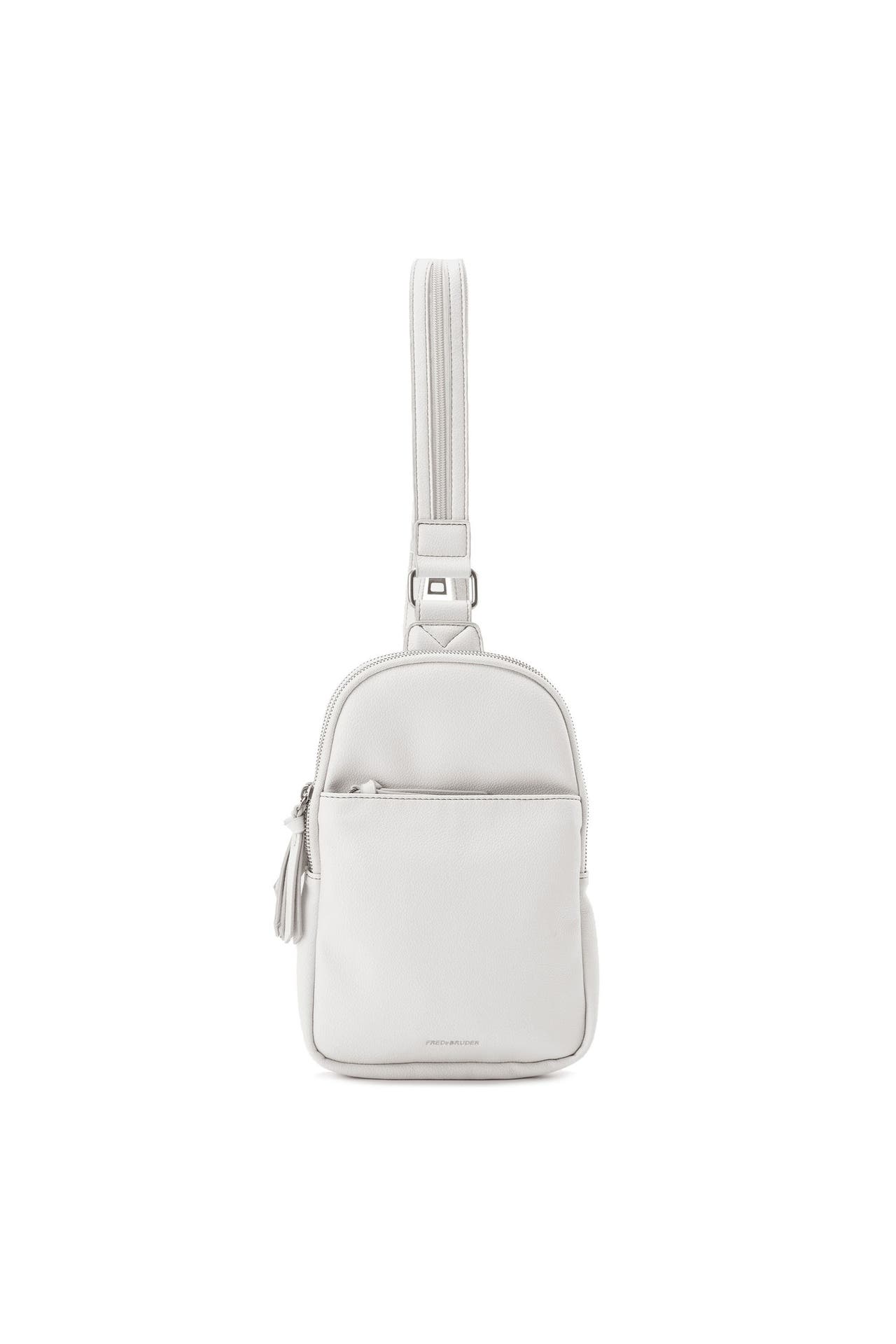 FREDSBRUDER Rucksack oat milk, Bild 1