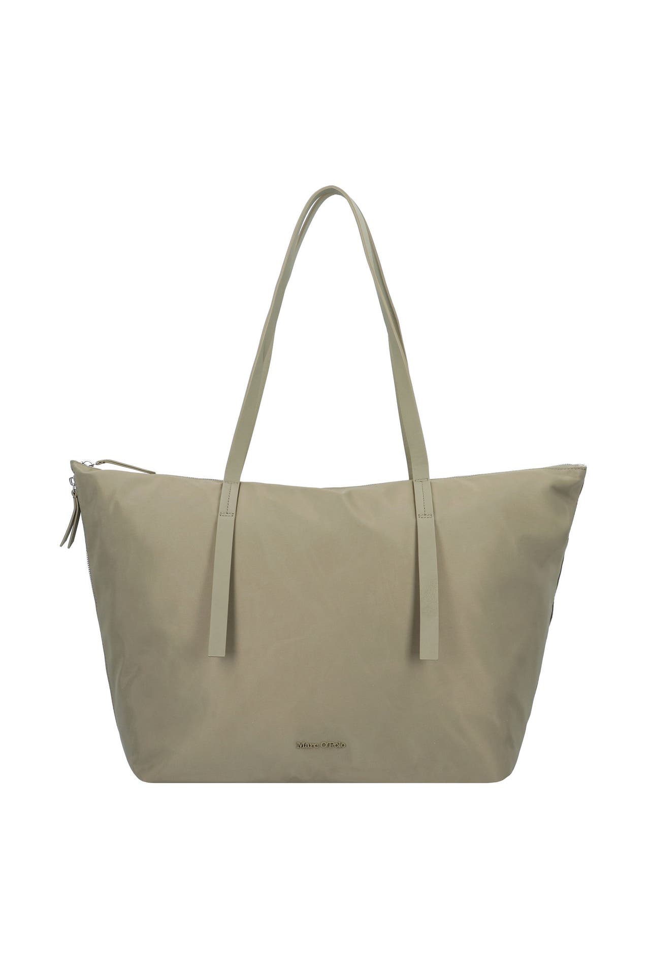MARC O'POLO Shopper forest sand, Bild 1