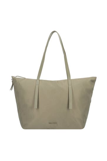 MARC O'POLO Shopper forest sand