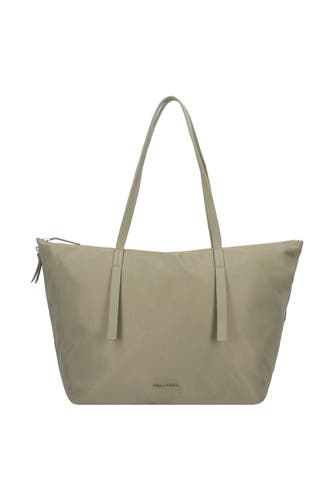 MARC O'POLO Shopper forest sand