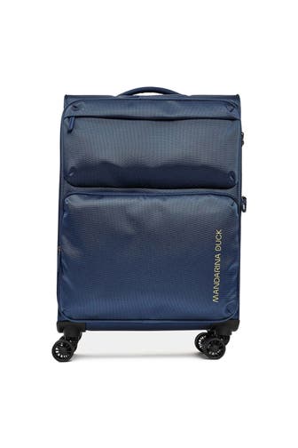 MANDARINA DUCK Koffer dress blue