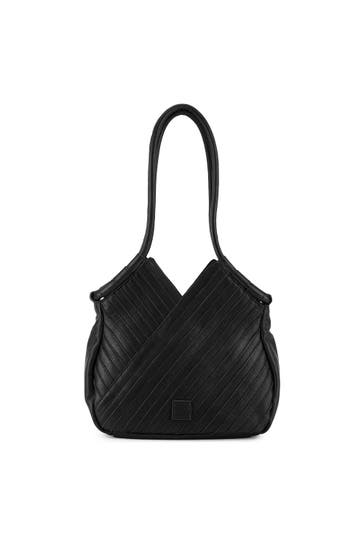 FREDSBRUDER Shopper black