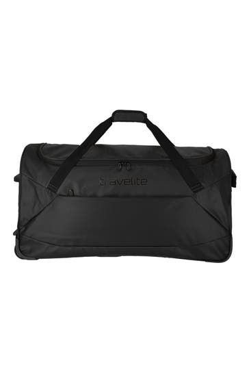 TRAVELITE Weekender schwarz