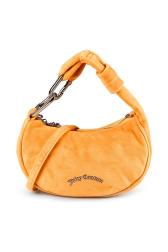 JUICY COUTURE Handtasche orange
