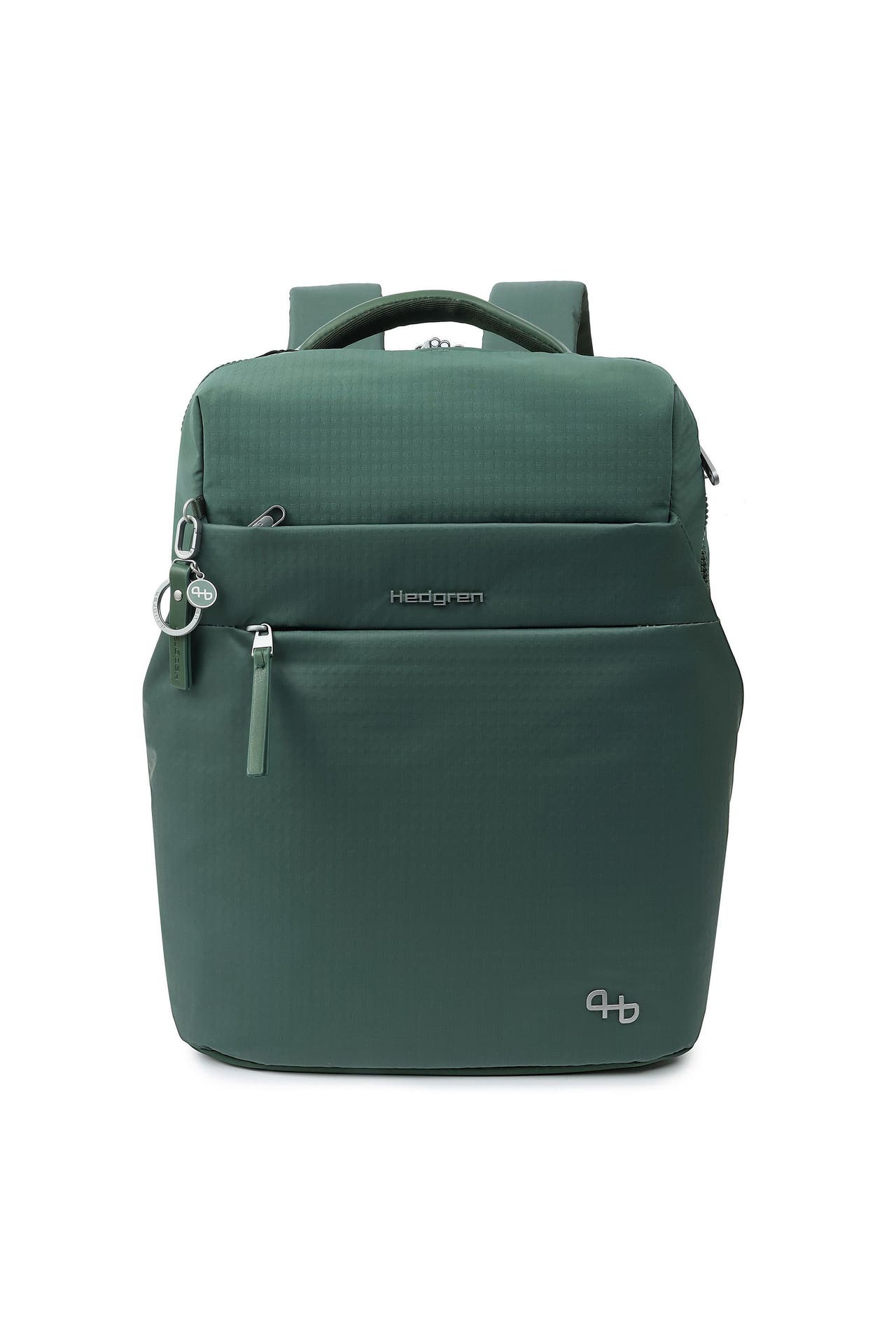 HEDGREN Business Bag duck green, Bild 1