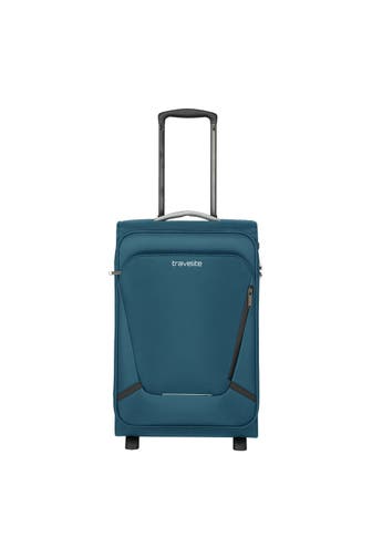TRAVELITE Koffer petrol
