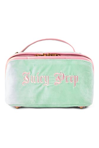JUICY COUTURE Kulturbeutel pistachio green