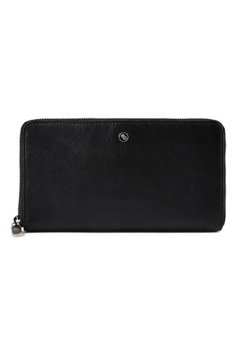 MANDARINA DUCK Geldbörse black
