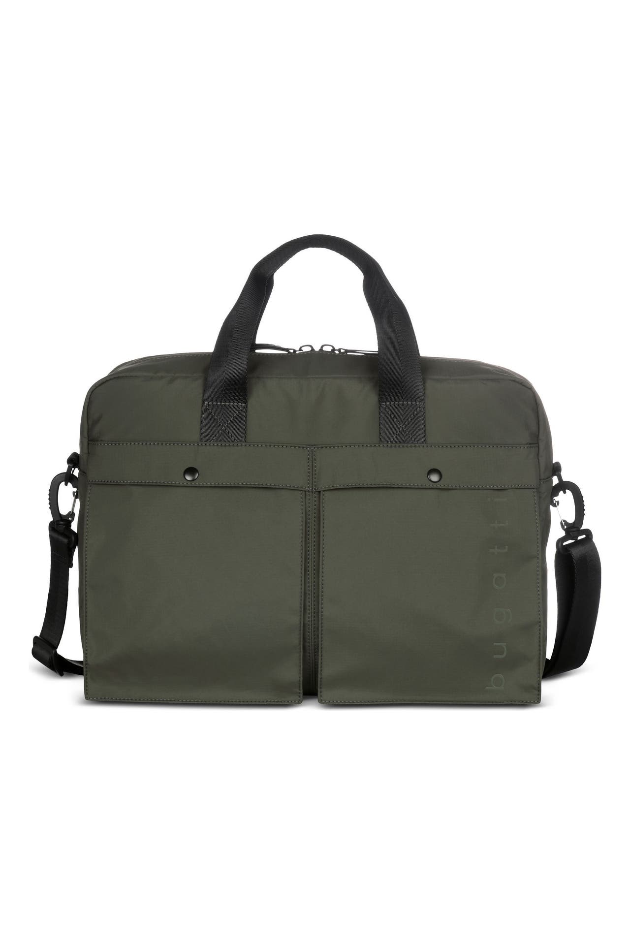 BUGATTI Business Bag olive, Bild 1