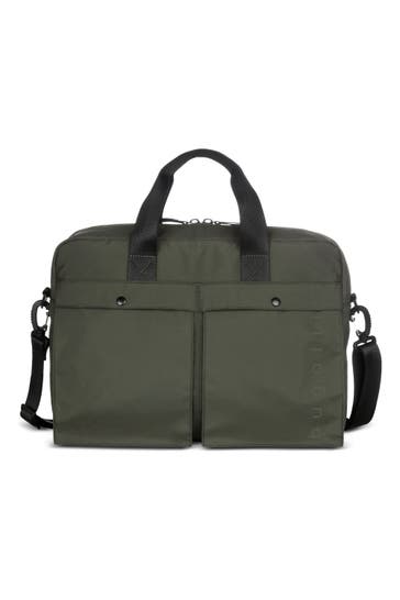 BUGATTI Business Bag olive