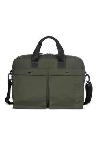 BUGATTI Business Bag olive