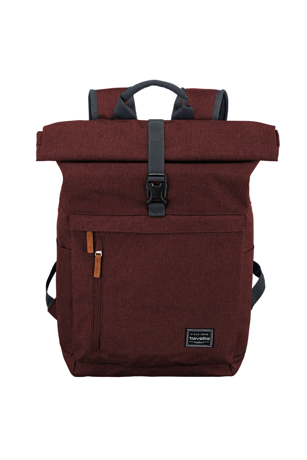 TRAVELITE Business Bag bordeaux, Bild 1