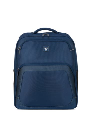 RONCATO Business Bag blue