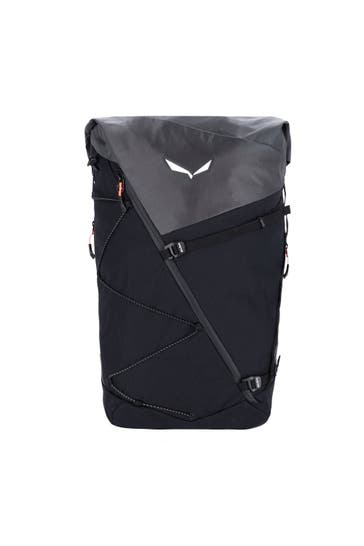 SALEWA Rucksack black out-onyx