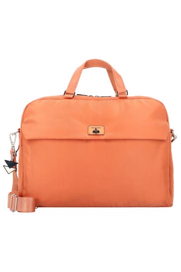 HEDGREN Business Bag cork