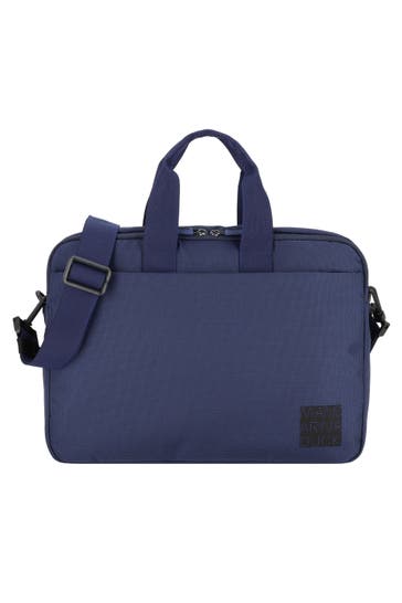 MANDARINA DUCK Business Bag dress blue