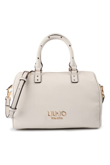 LIU JO Umhängetasche cream