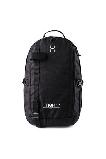 HAGLÖFS Rucksack true black