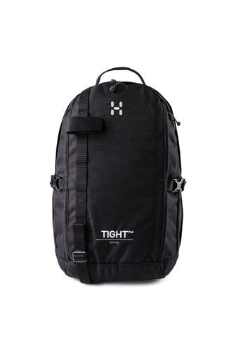 HAGLÖFS Rucksack true black