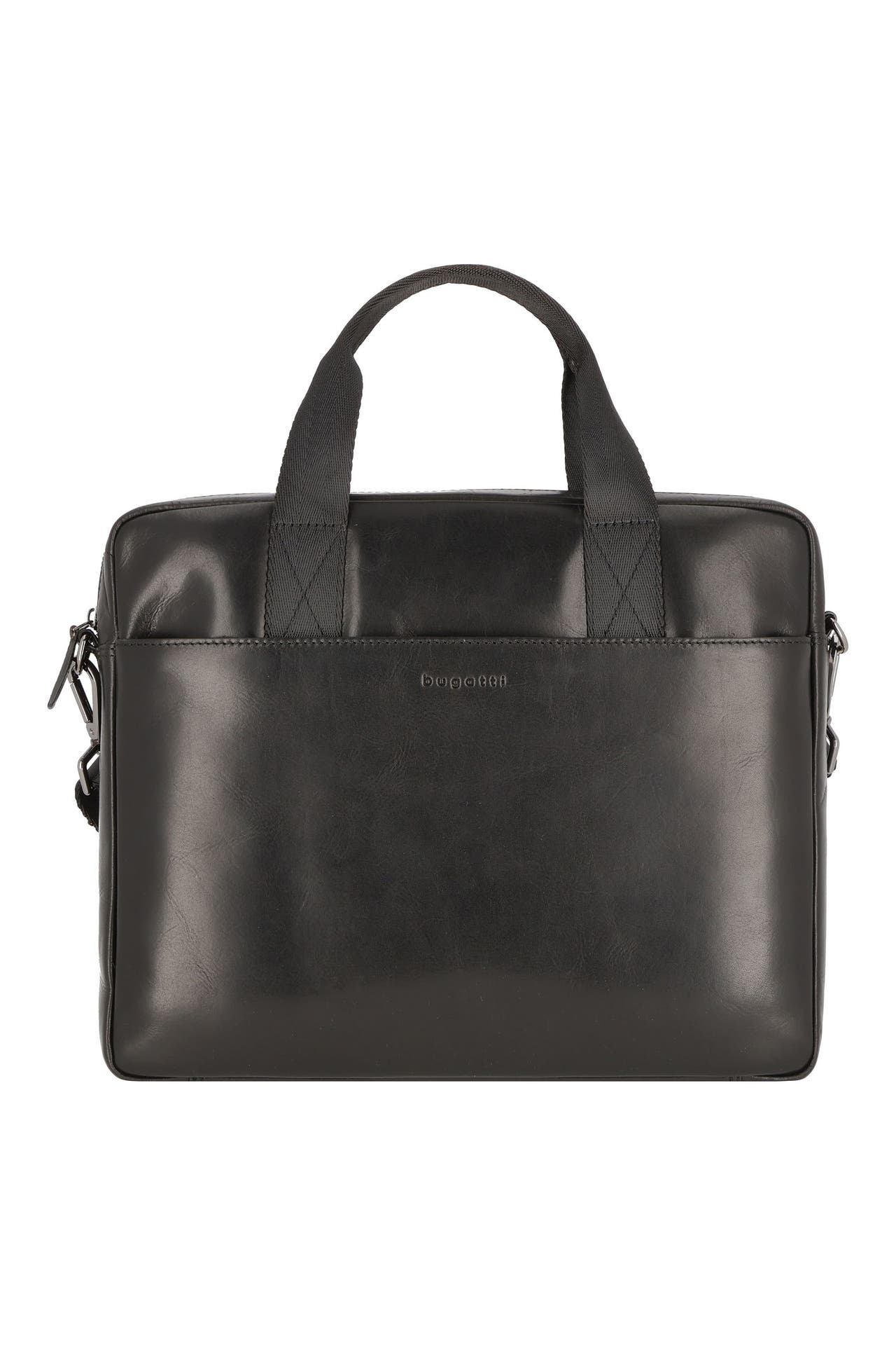 BUGATTI Business Bag schwarz, Bild 1