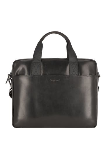 BUGATTI Business Bag schwarz