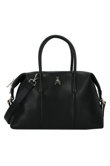 PATRIZIA PEPE Handtasche nero