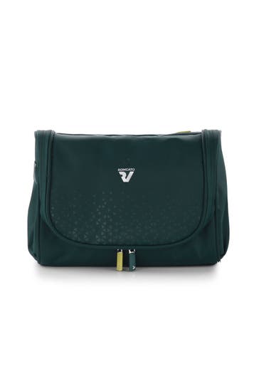 RONCATO Kulturbeutel smaragd