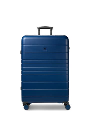 RONCATO Koffer navy blue
