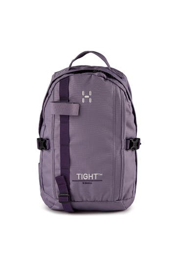 HAGLÖFS Rucksack purple fog-dk purple fog