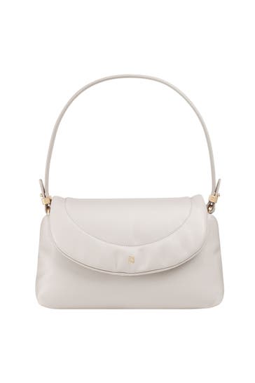 DUDU Handtasche pearl