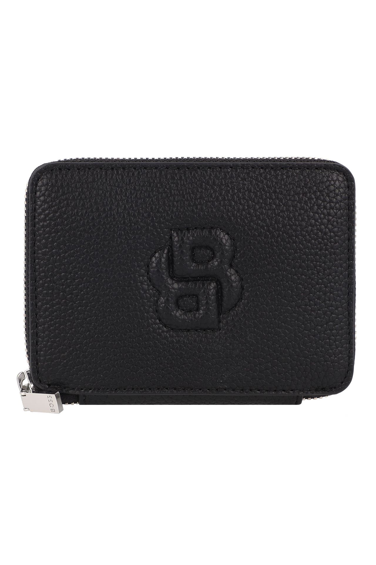BOSS Geldbörse black, Bild 1