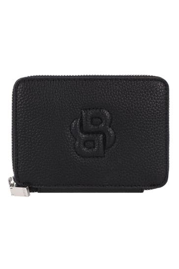 BOSS Geldbörse black