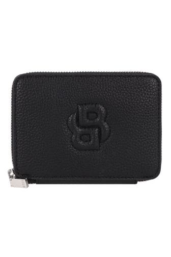 BOSS Geldbörse black
