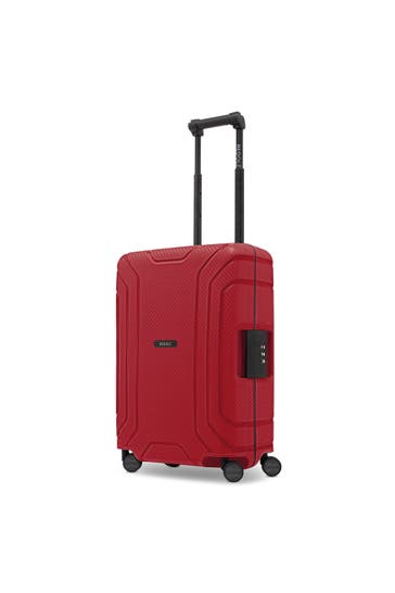 REDOLZ Koffer classic red