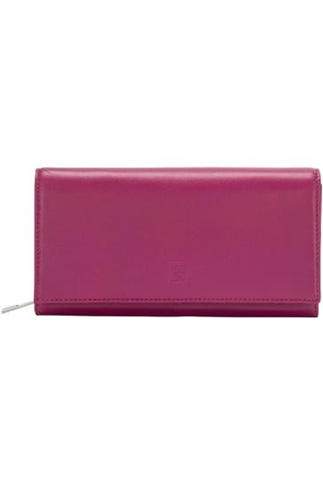 DUDU Geldbörse fuchsia