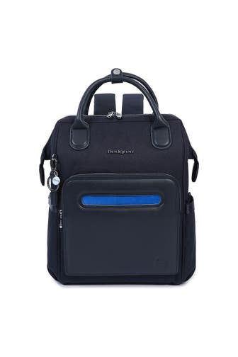 HEDGREN Rucksack peacoat blue