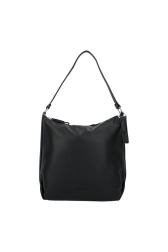 TOM TAILOR Handtasche black