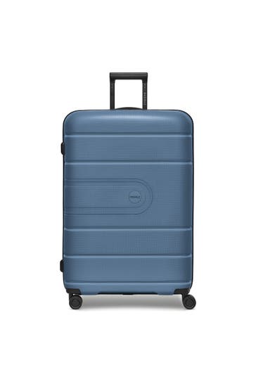REDOLZ Koffer cool blue
